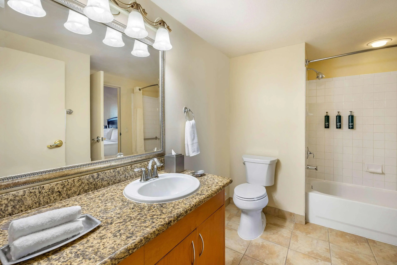 Raintree At Polo Towers, Las Vegas