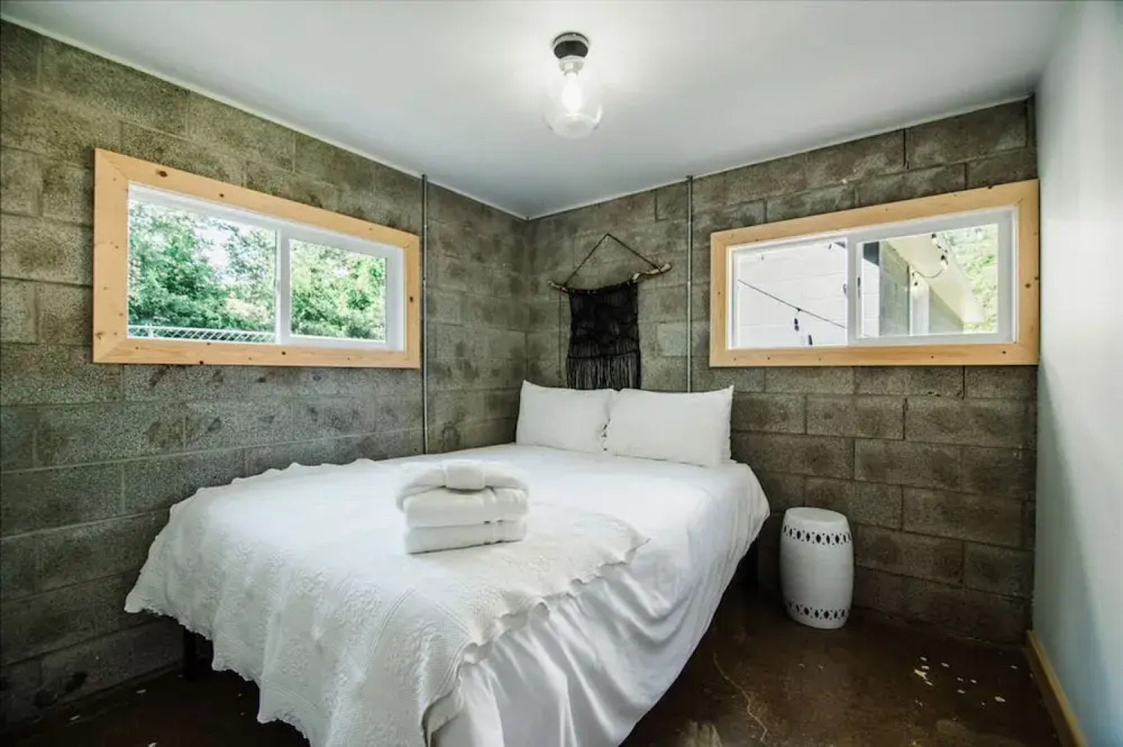 The Cottage a Wanderlust Abodes Property