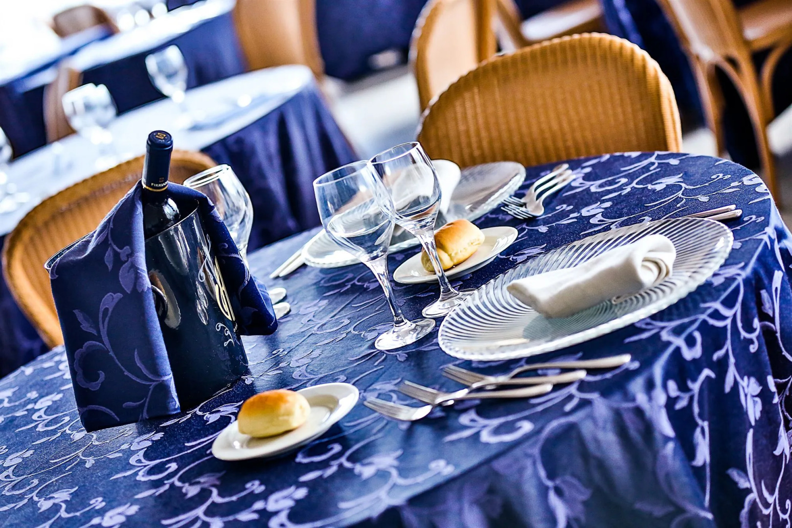 Grand Hotel Selinunte