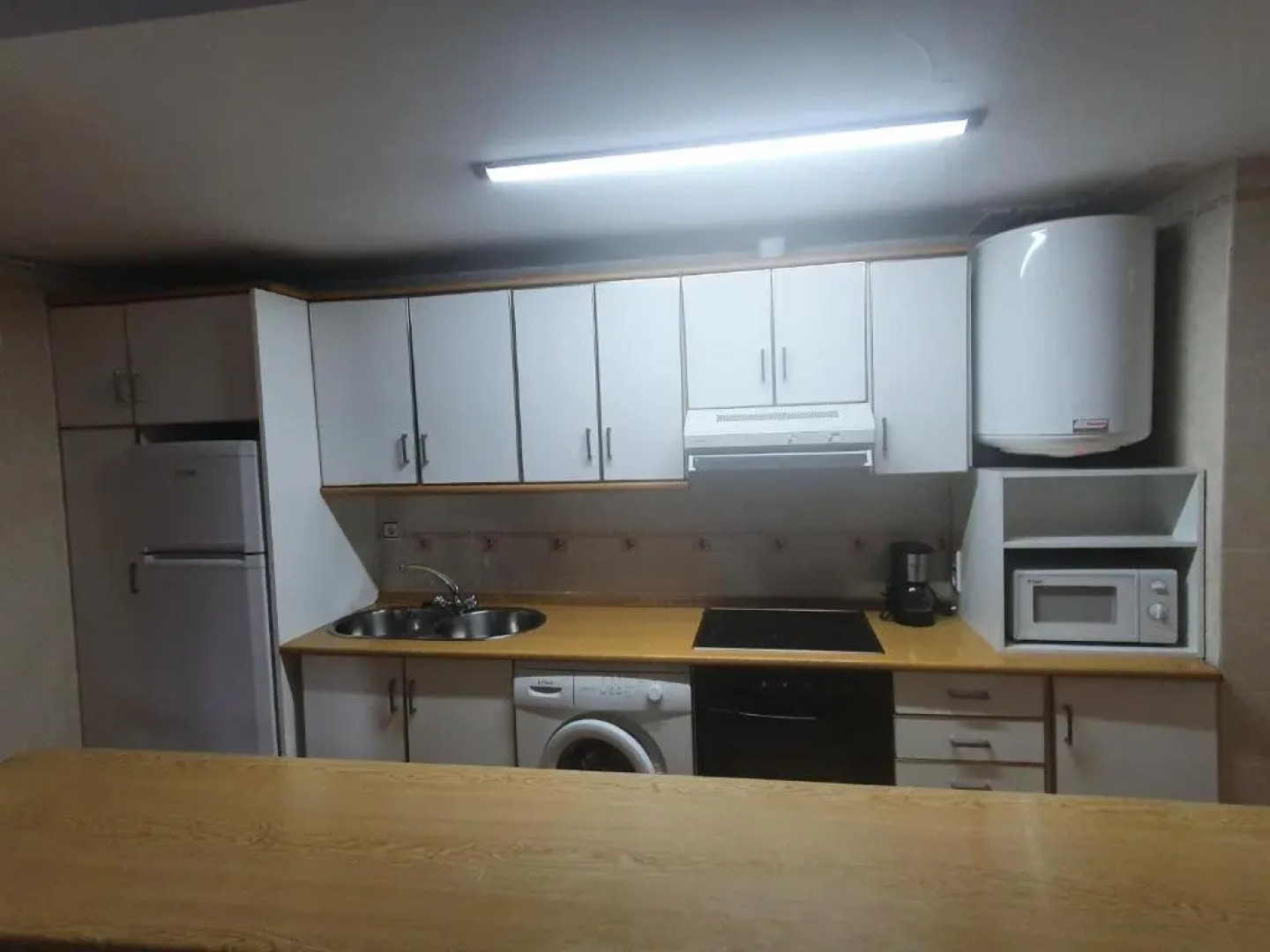 Apartamento Maladeta