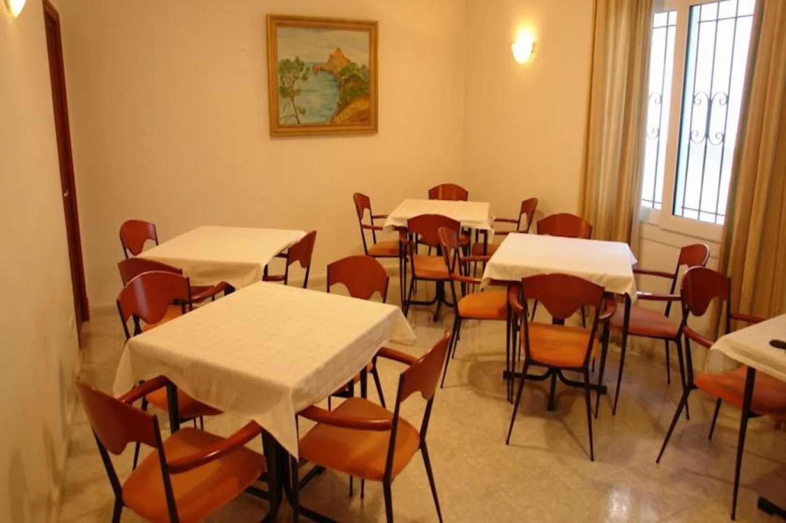 Hostal San Francisco