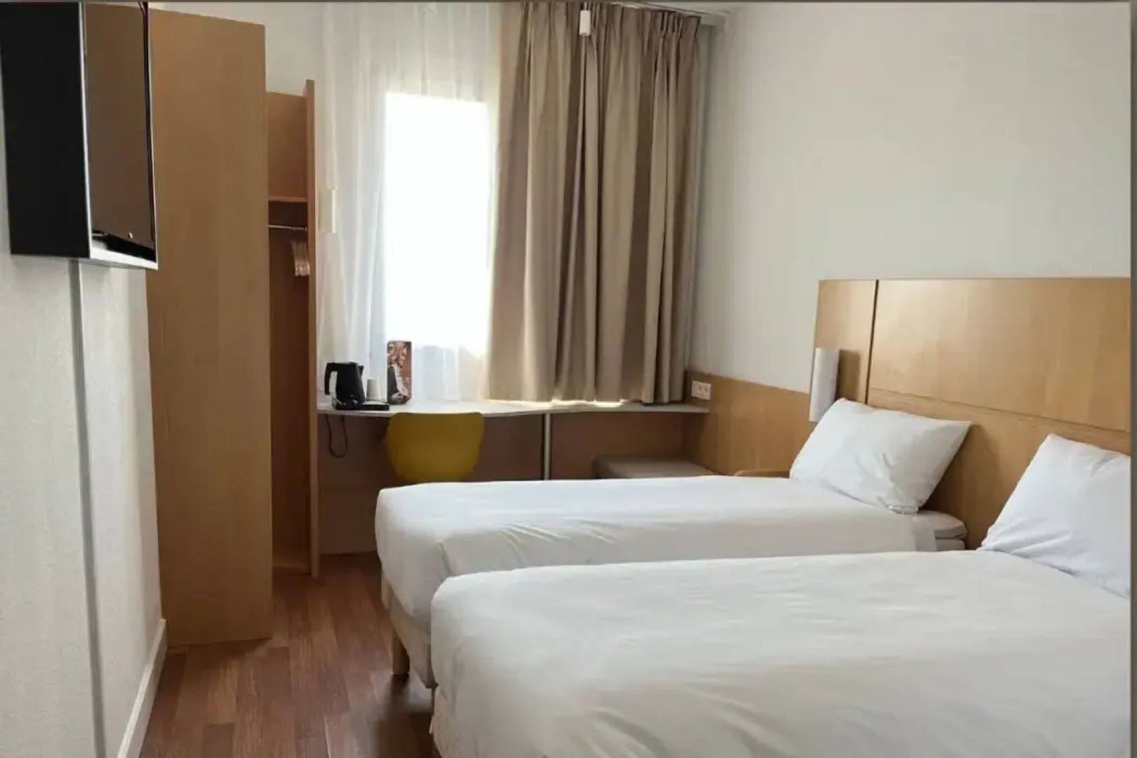 Отель B&B Hotel Kielce Centrum