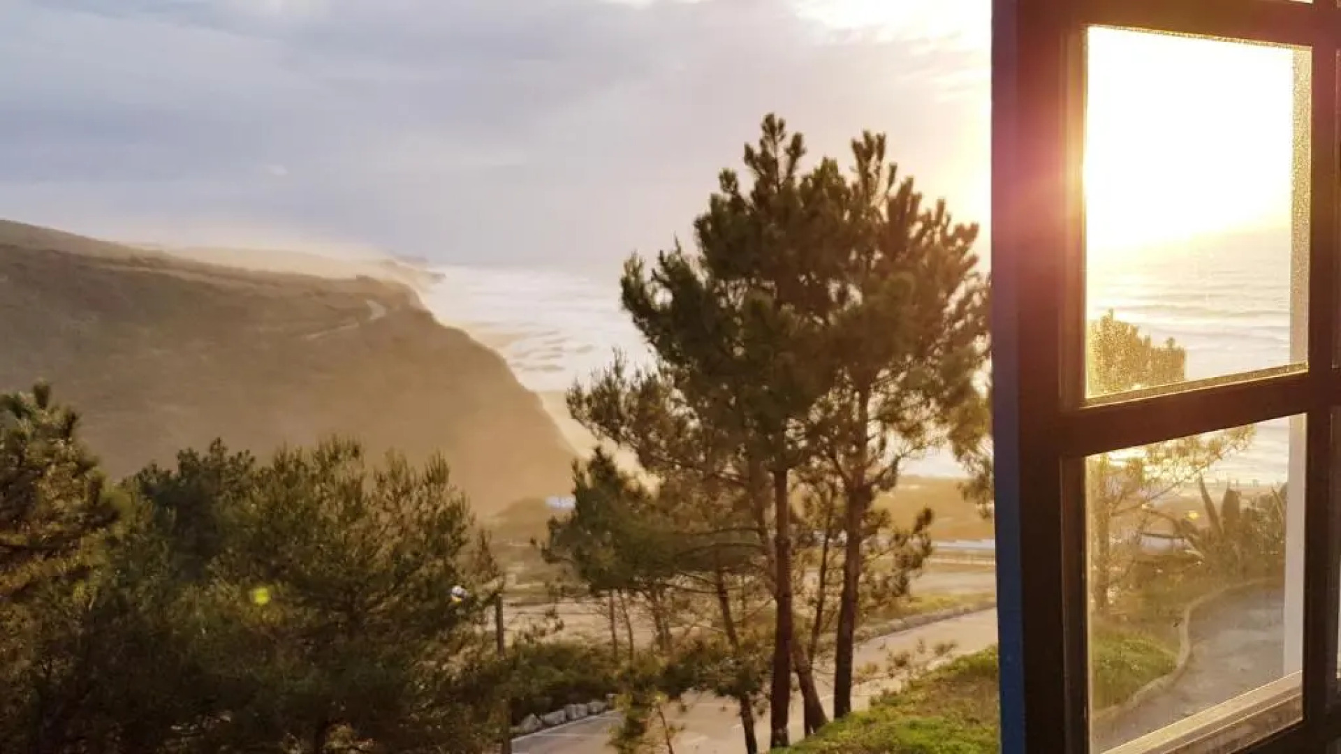 Magoito Sea View Apartment