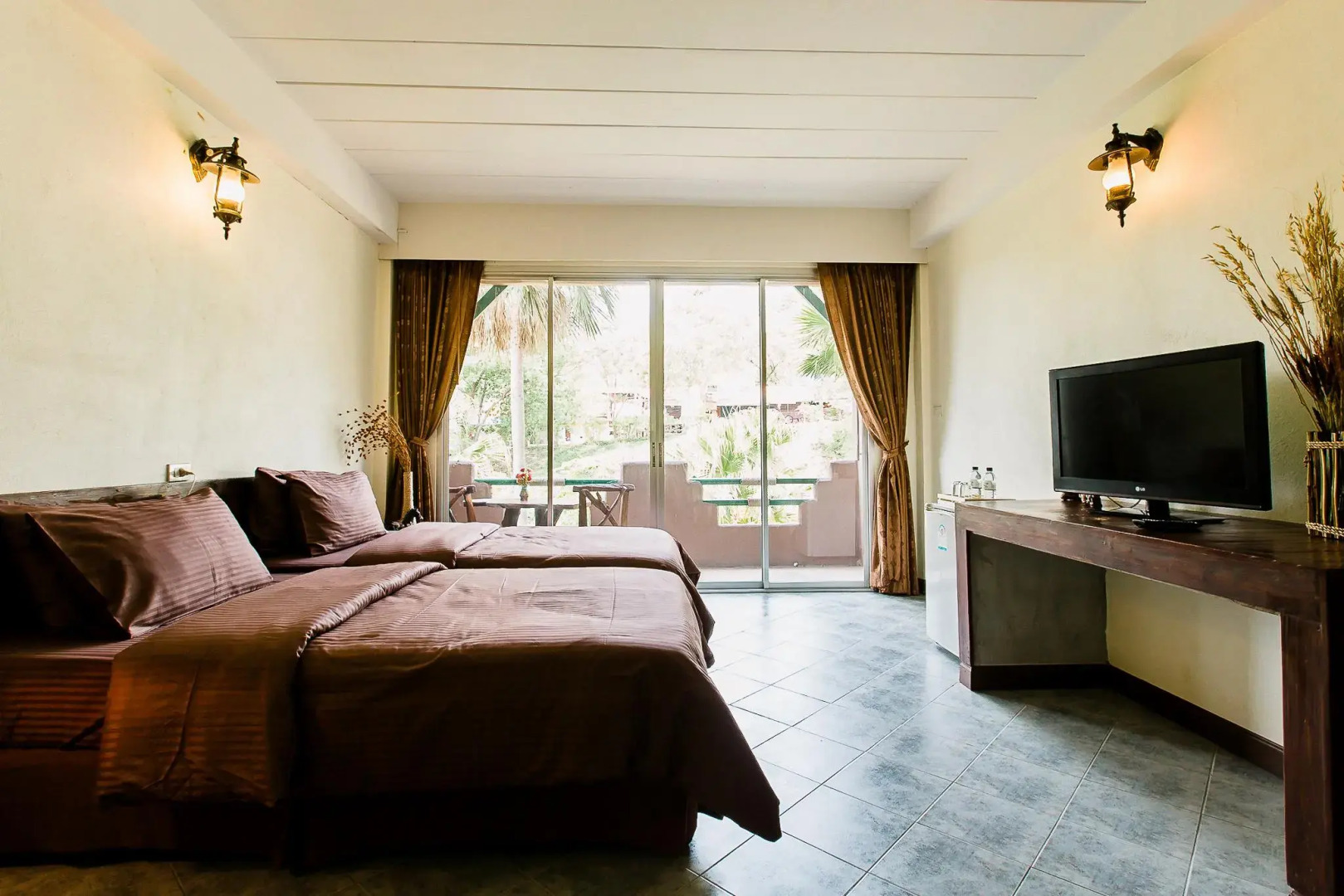 Big Joey Country Resort