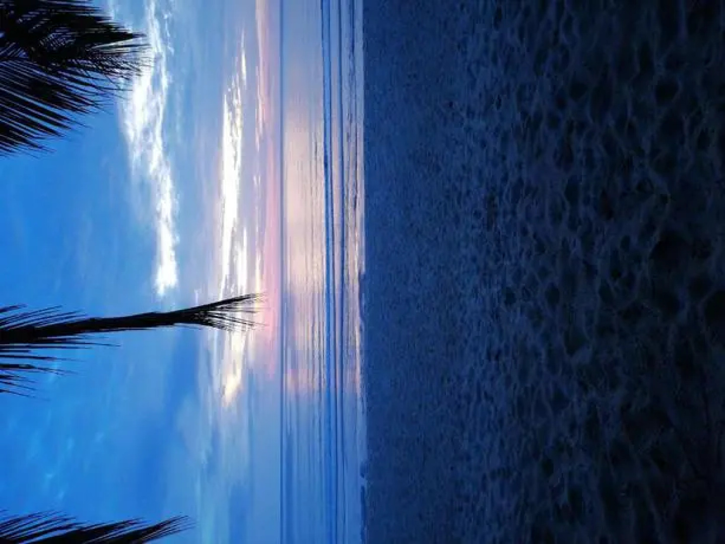 Permata Beach Chalet