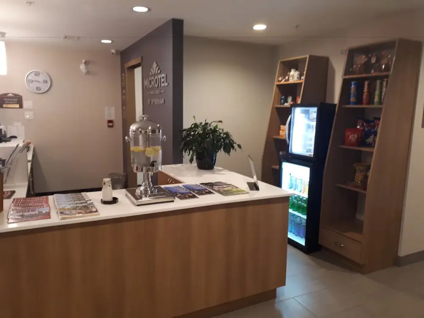 Microtel Inn & Suites Casselman