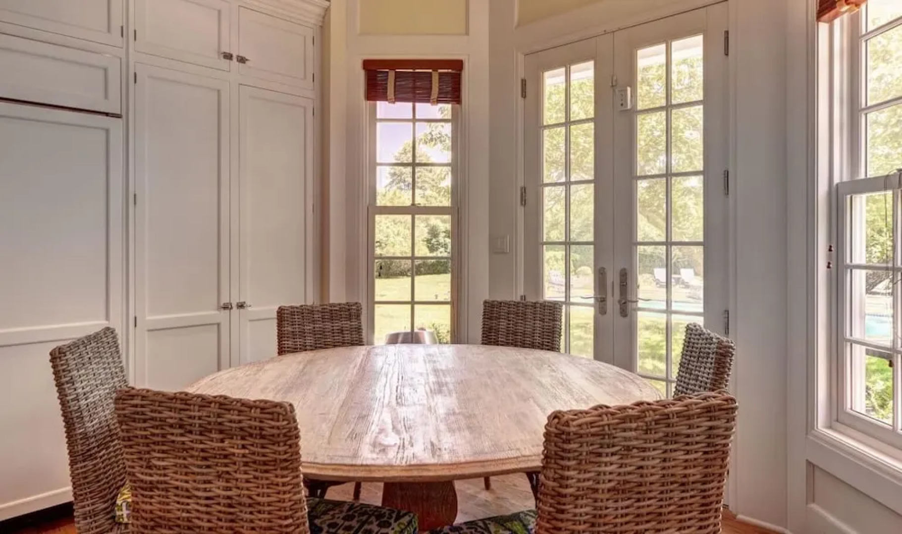 Villa Halsey -beautifully Landscaped 7 Bed