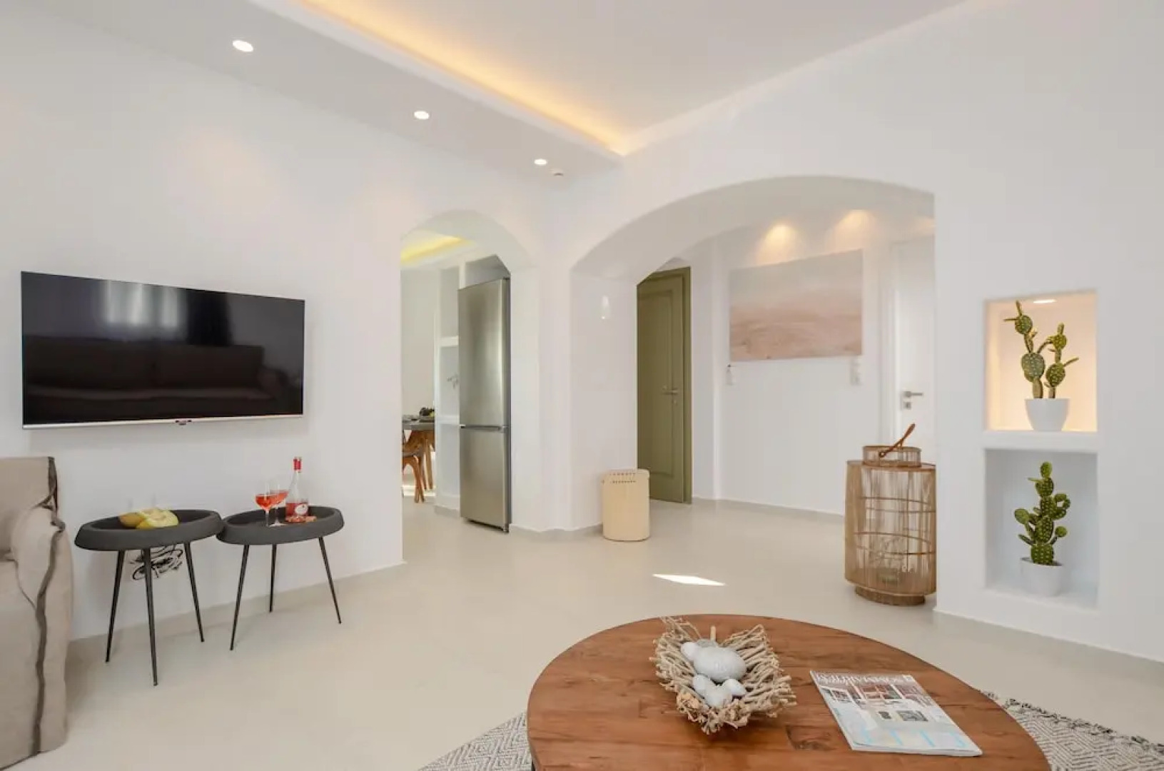 Sea & Olives Holiday Villas and Suites