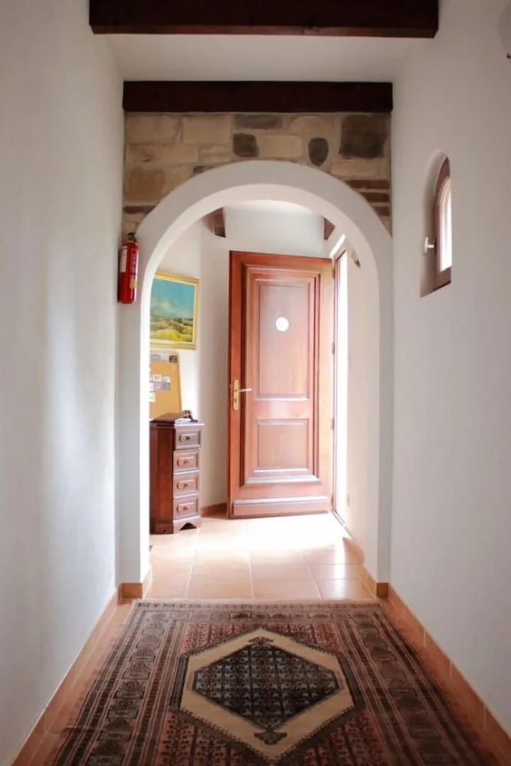 Chambres d'hôtes Le Clos des Oliviers