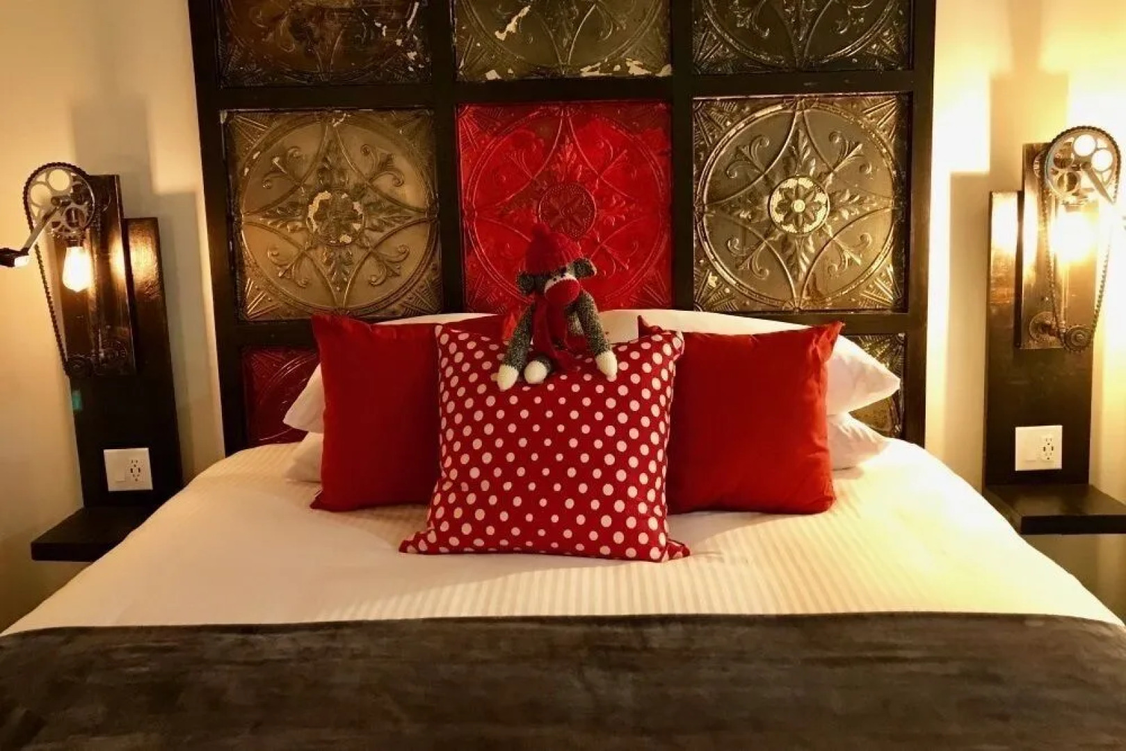 Distinctive Inns of Kingsville Inn15