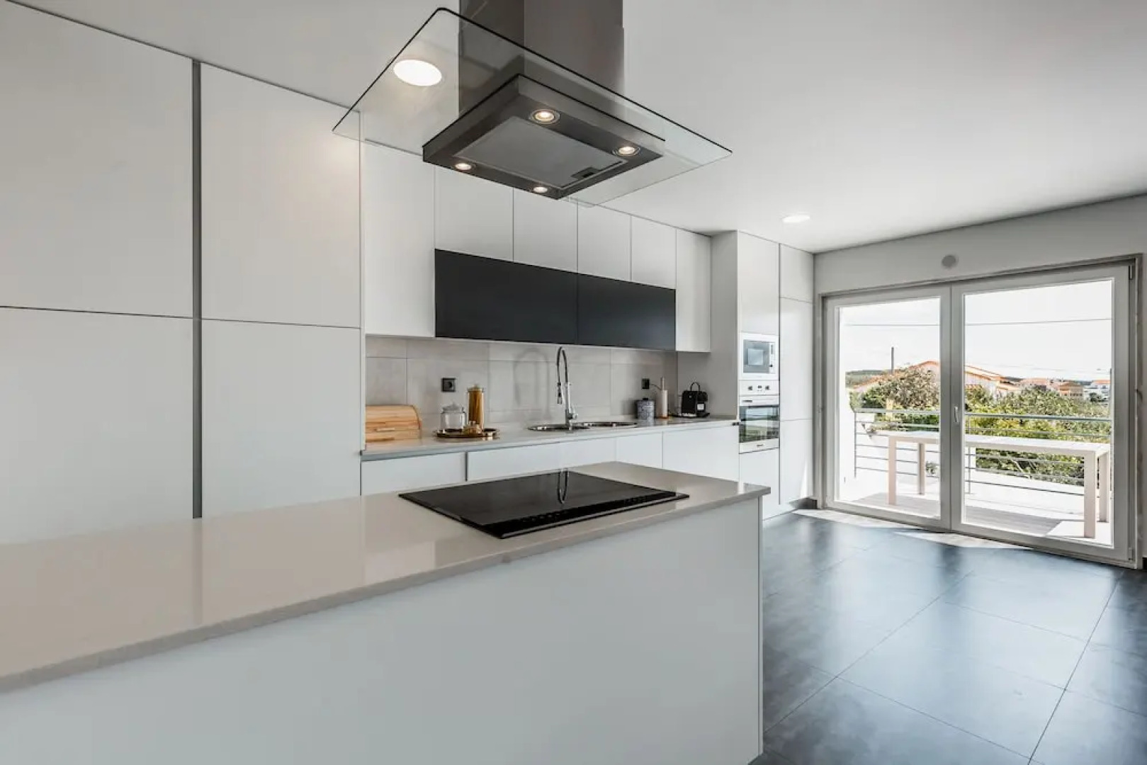 Villa Sunset Paradise 1