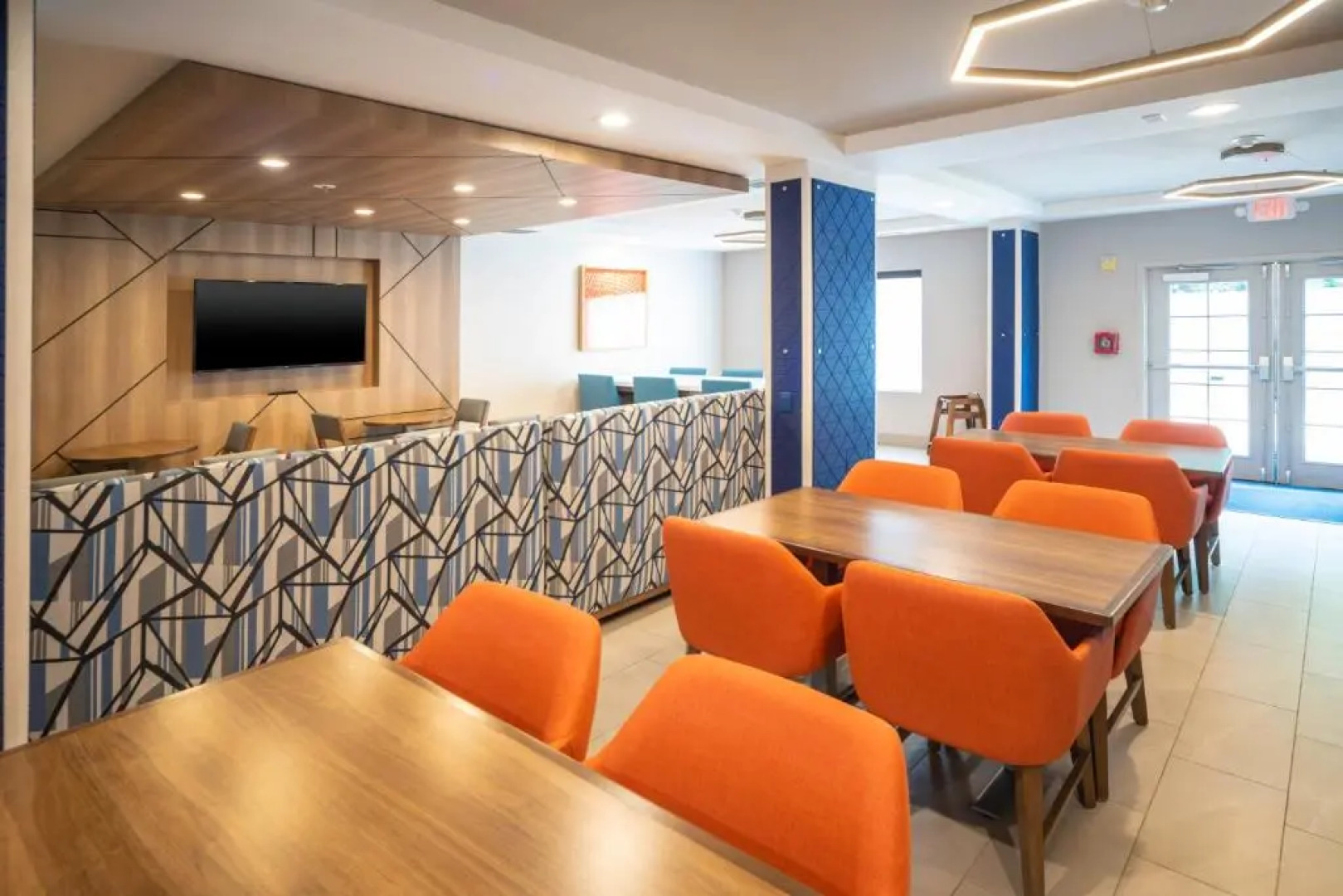 Holiday Inn Express Hotel & Suites Atlanta Johns Creek by IHG