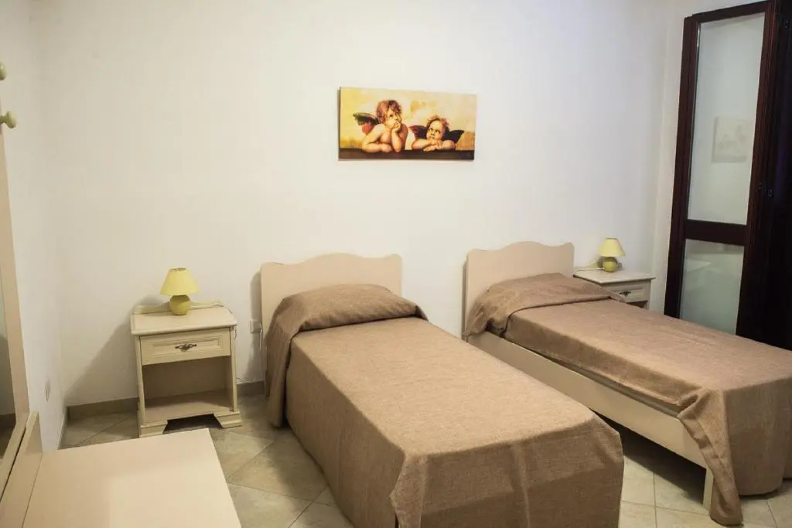 Masseria Bosco Mazza