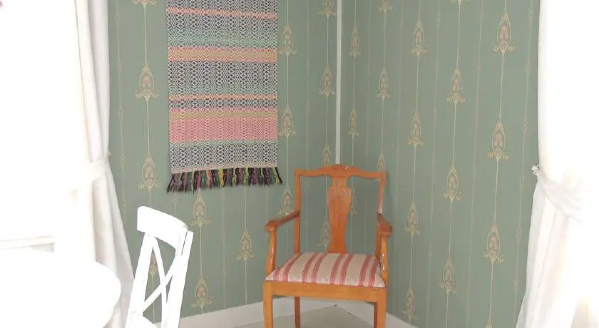 STF Hostel Vilhelmina Kyrkstad