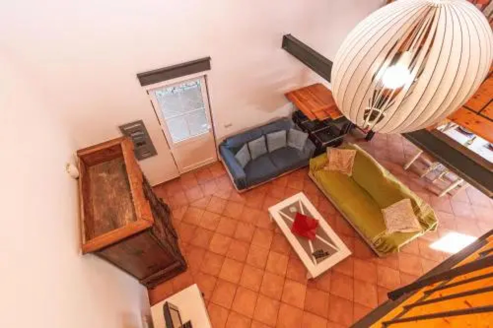 Monte 3 Alfarrobeiras