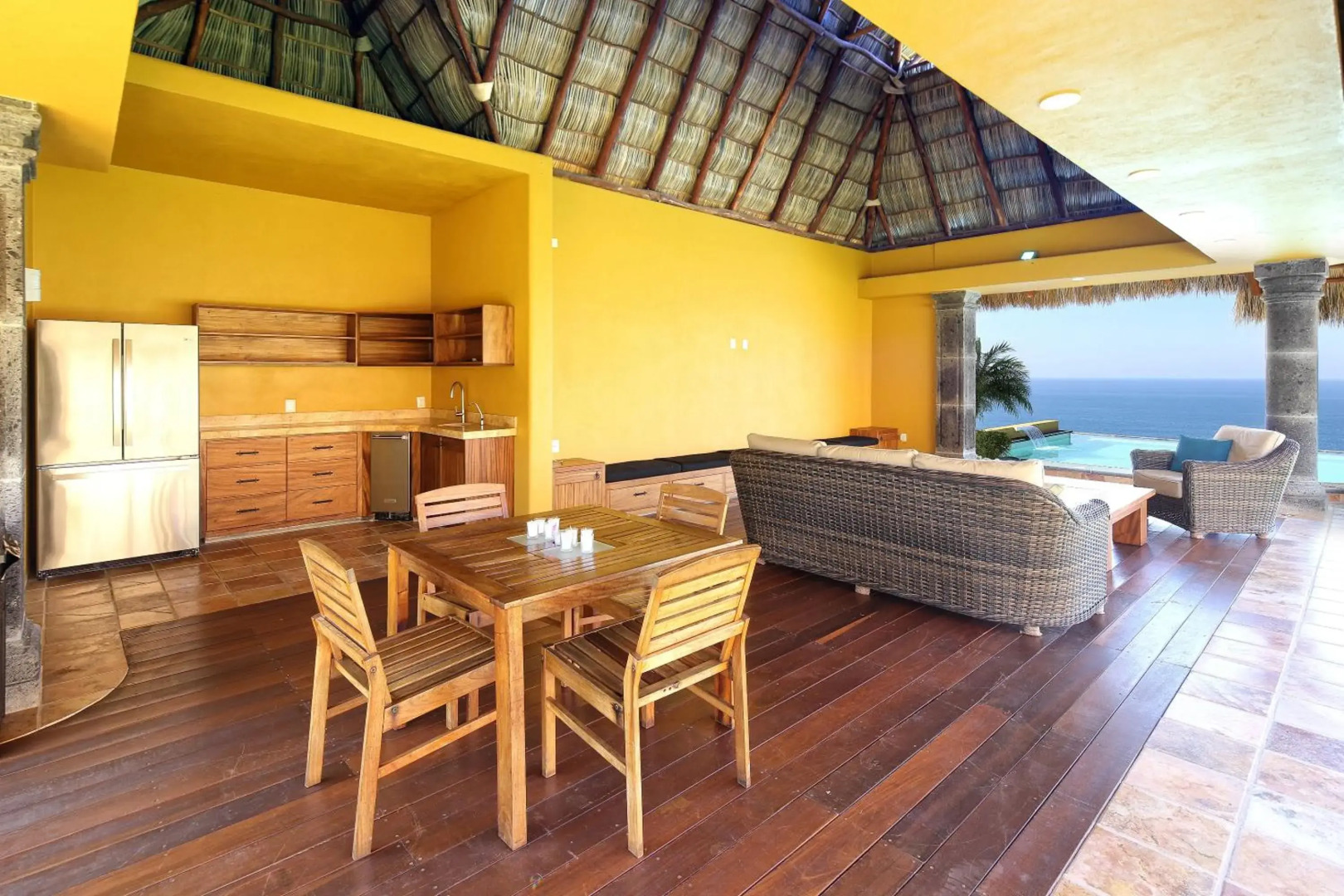 Villas Piedra Blanca