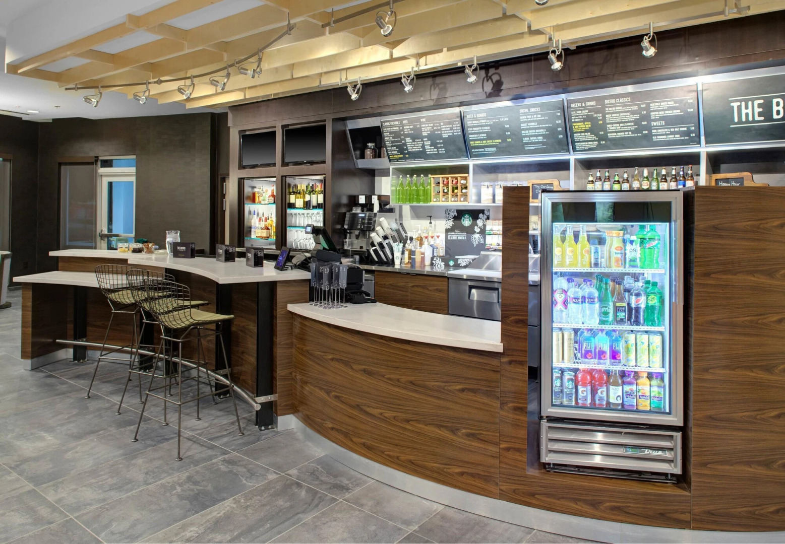 Courtyard by Marriott Atlanta Kennesaw