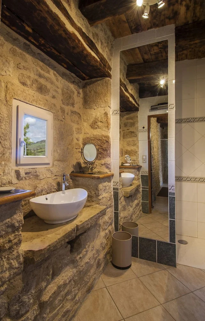 Gîte Ceyrac le Haut - 3 étoiles