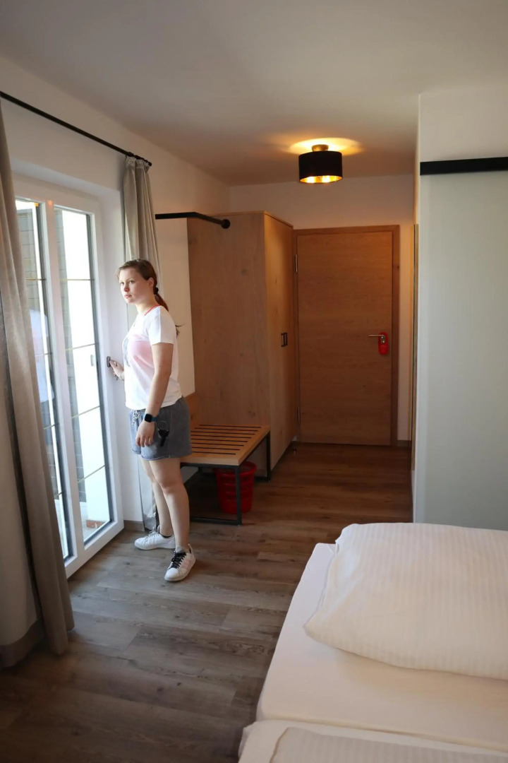 Gasthof Hotel zur Post