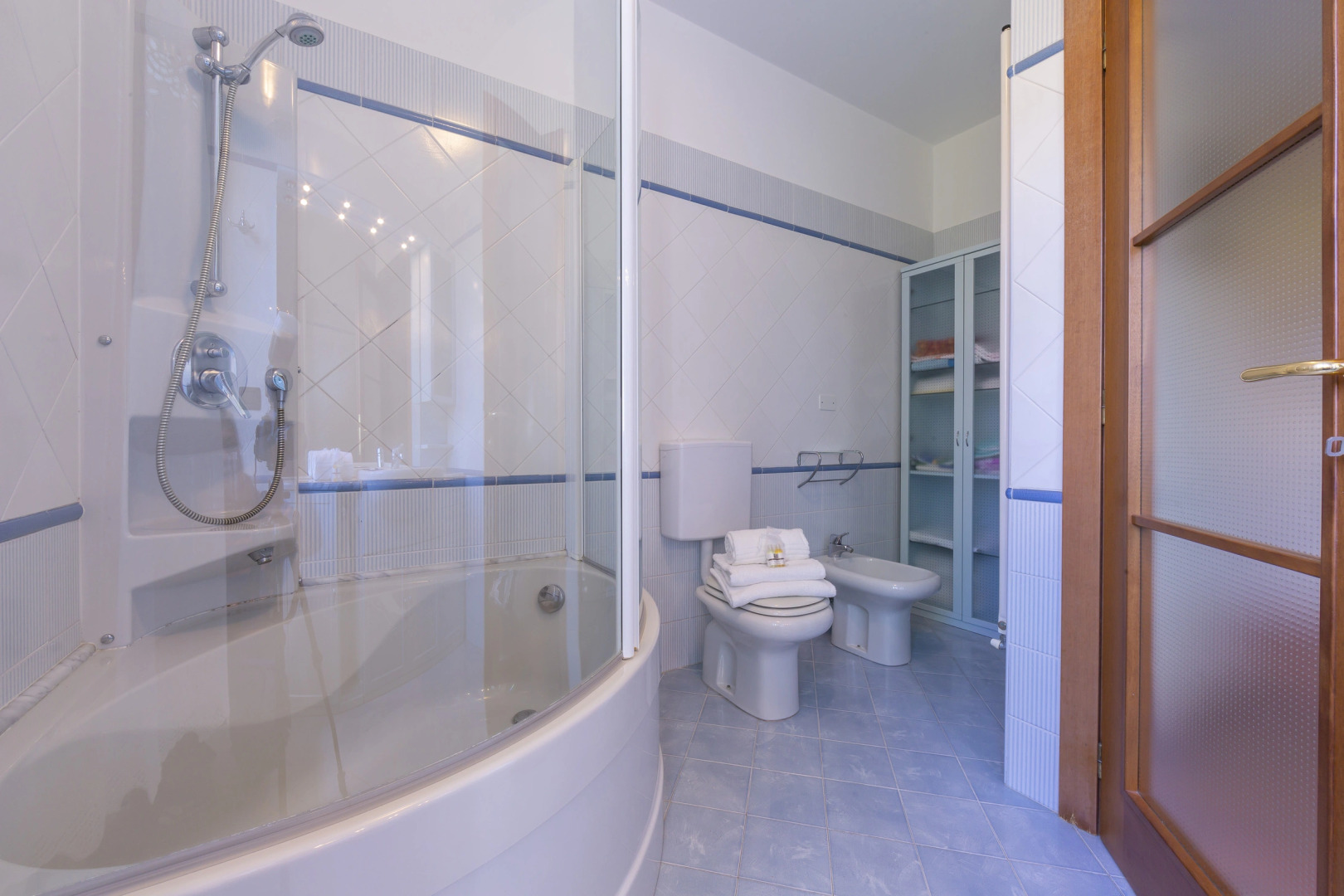 La Casetta Sull'Albero child friendly