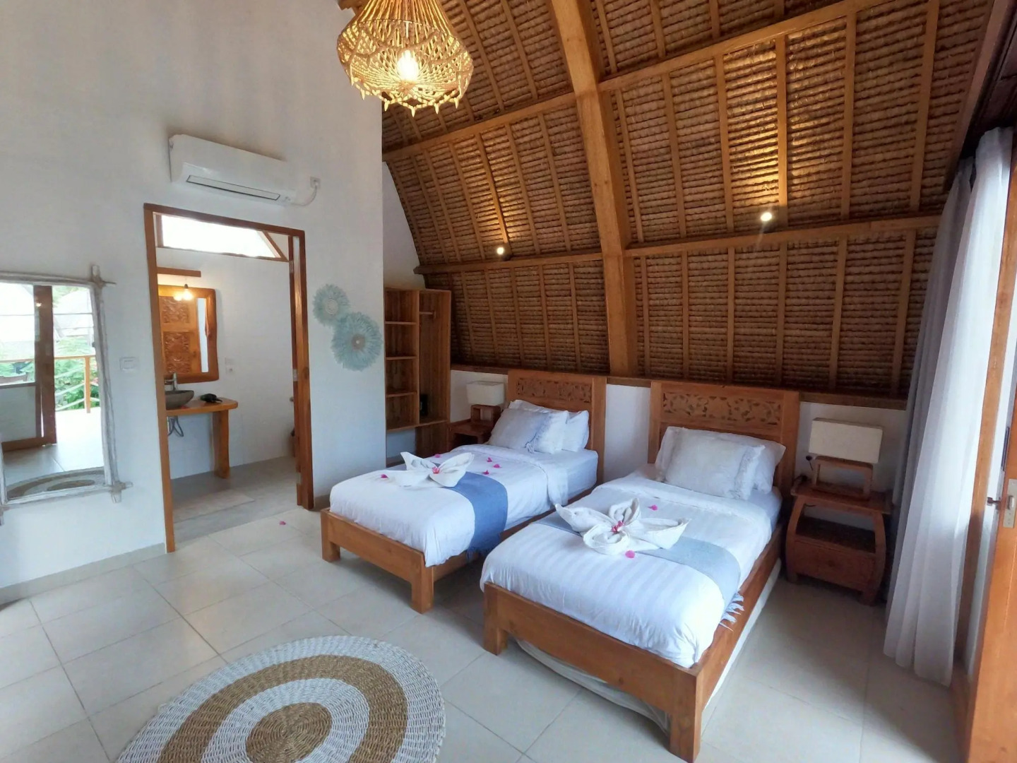 Coco Lemon Gili Resort