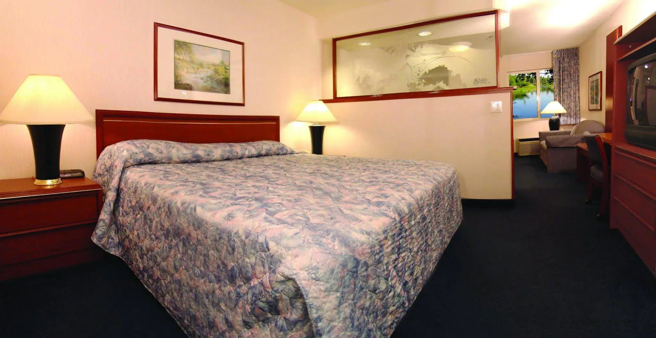 Shilo Inn Suites Hotel - Bend