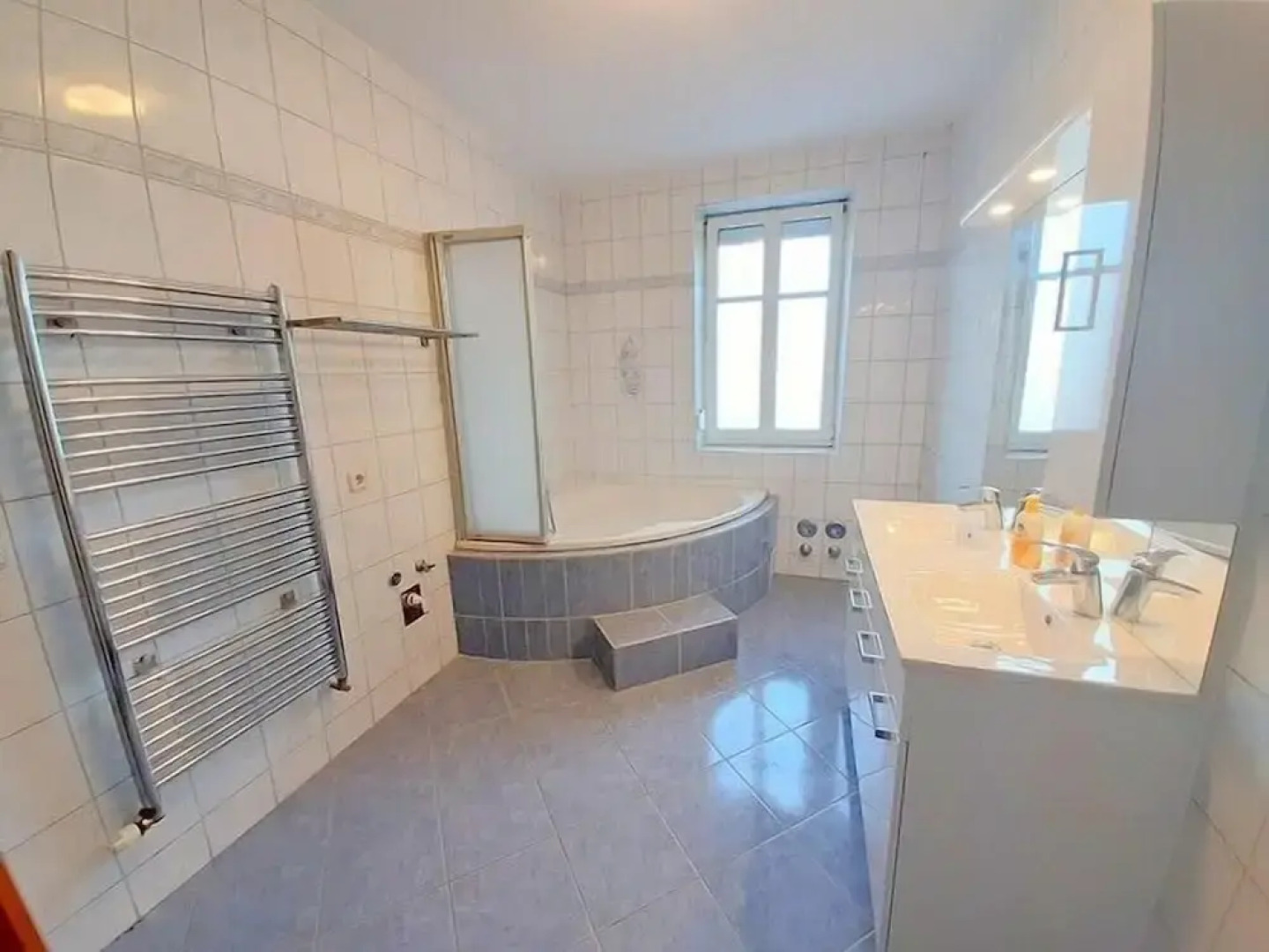 Apartments SteelCity Linz