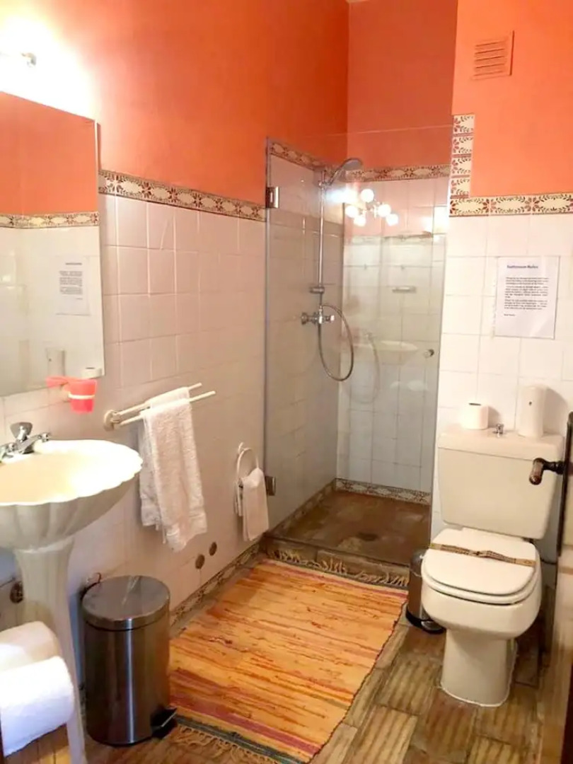 Villa with 6 Bedrooms in Loulé, with Wonderful Sea View, Private Pool And Wifi - 12 Km From the Beach