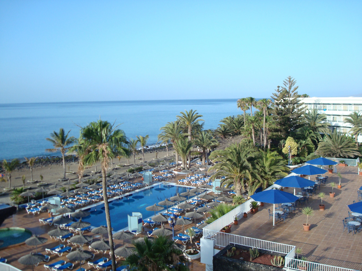 VIK Hotel San Antonio