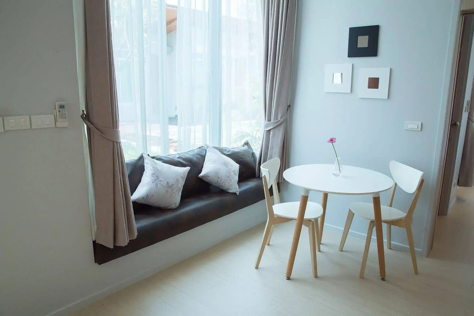 T-Raya Resort PranBuri