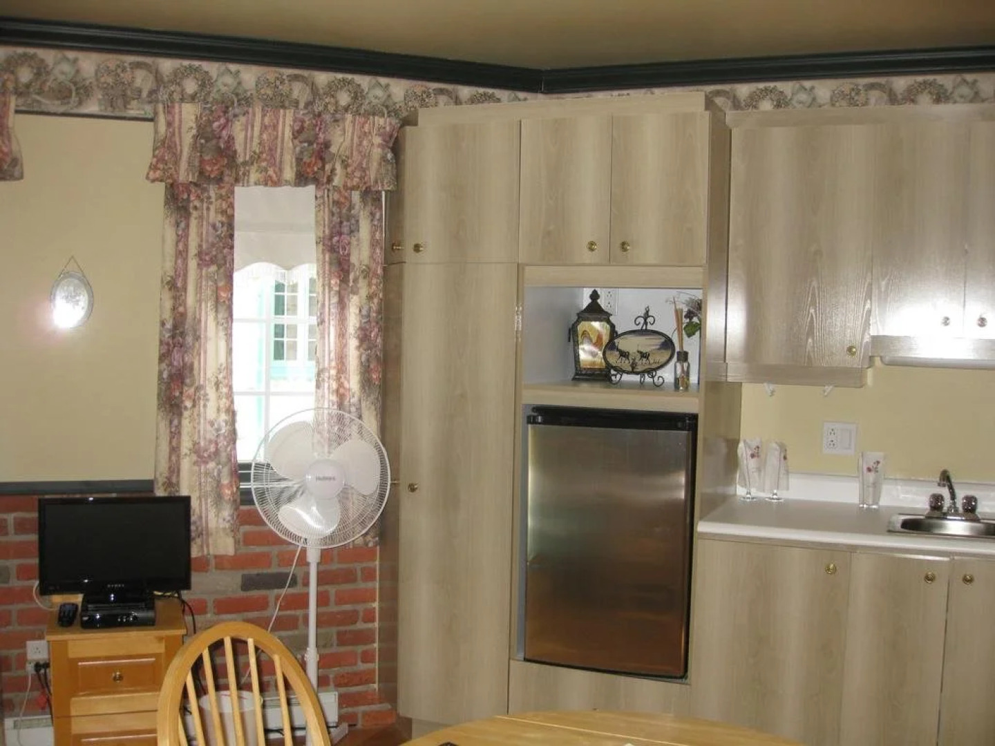 La Chaumiï¿½re des Tourelles