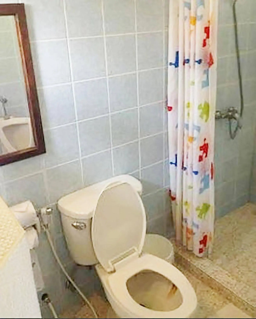 Koh Mook Charlie Beach Resort