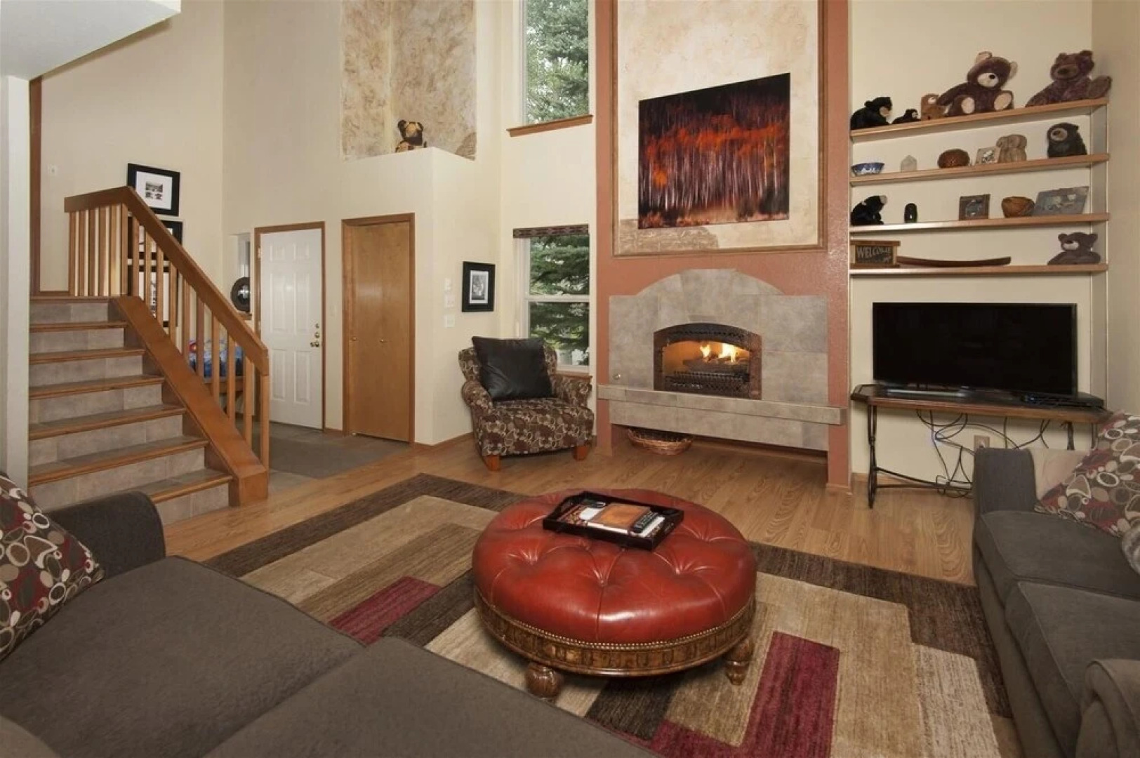 Mountainside 802 by RedAwning