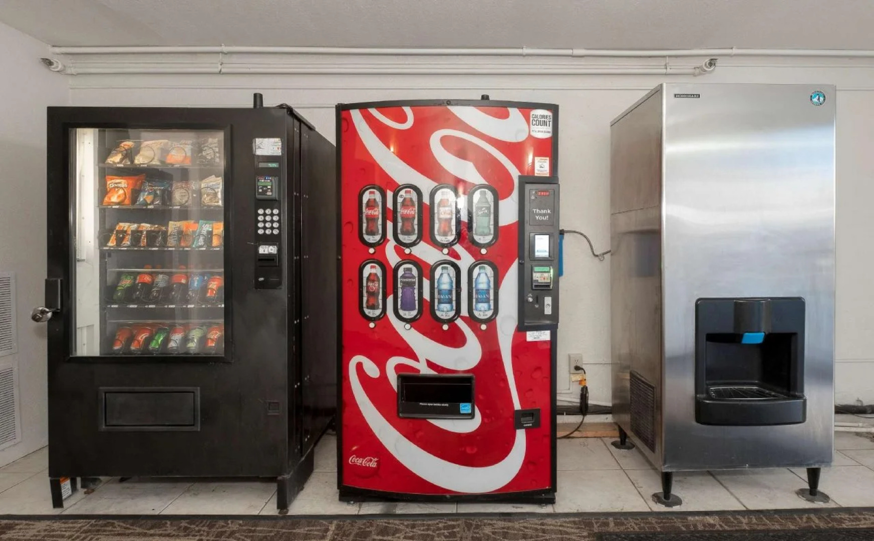 Days Inn Neptune Beach