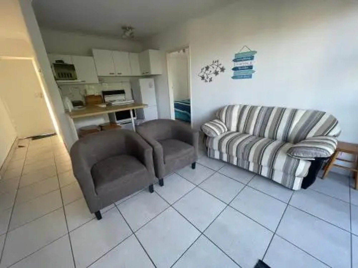 127 Hermanus Beach Club