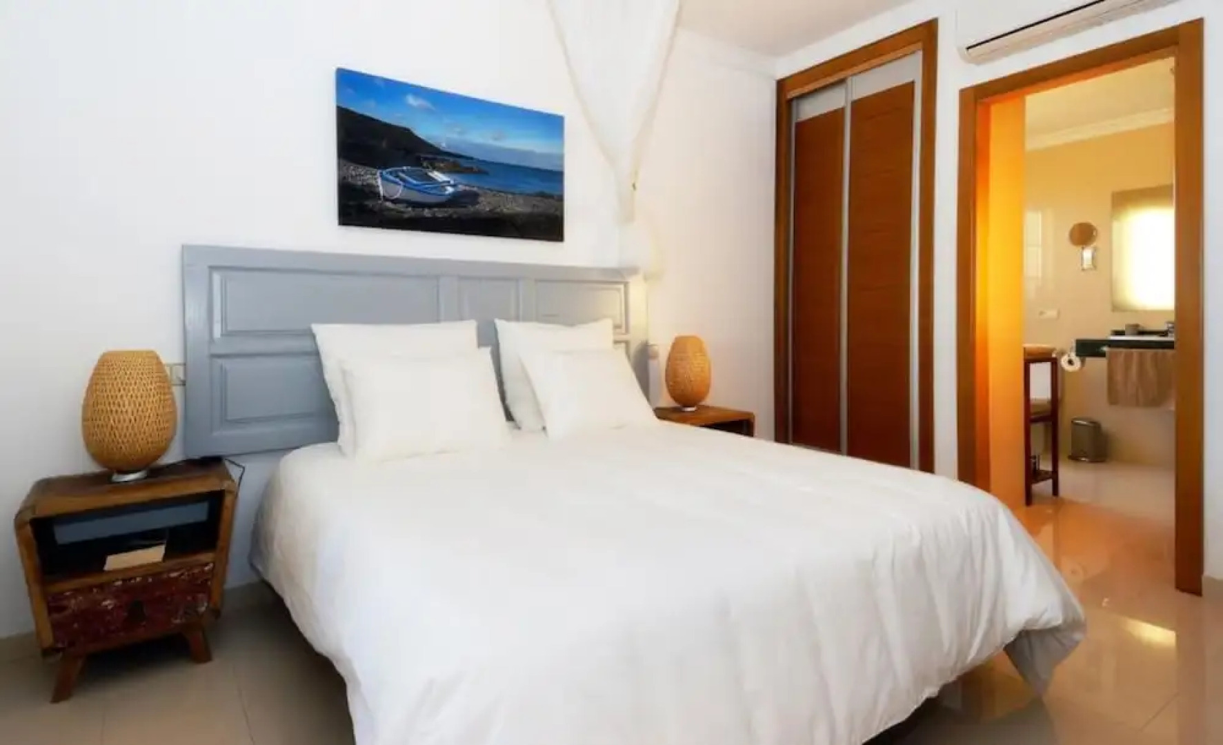 106072 - Villa in Playa Blanca