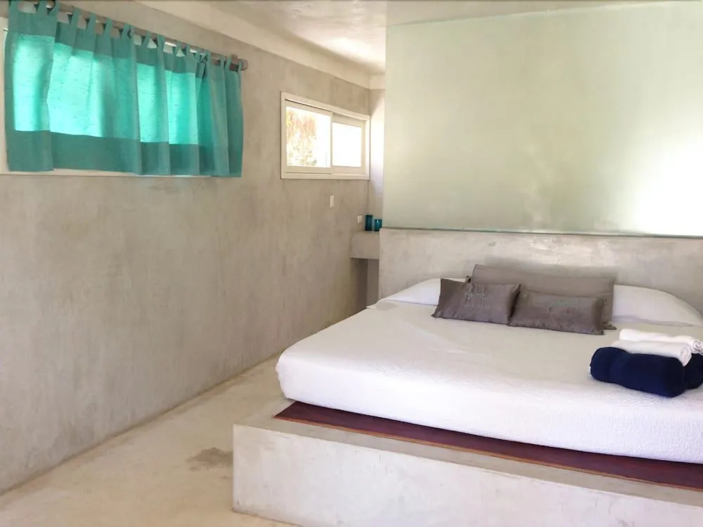 Agua Eco Design Hotel