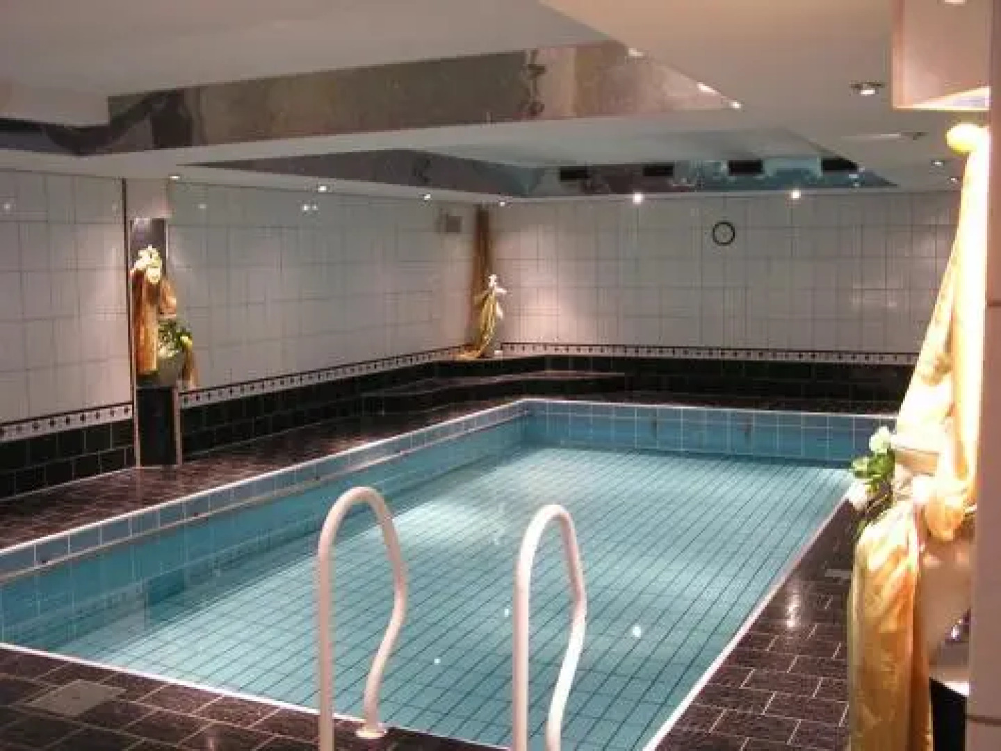 Akzent Hotel Höltje