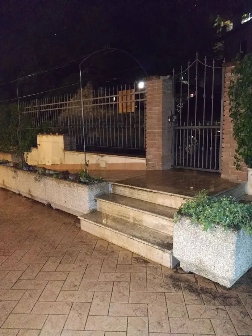 Home restaurant e b&b Casa Regina