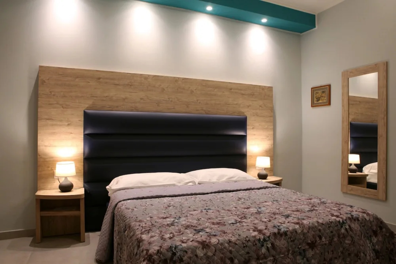 La Casa Di Nonno Giulio