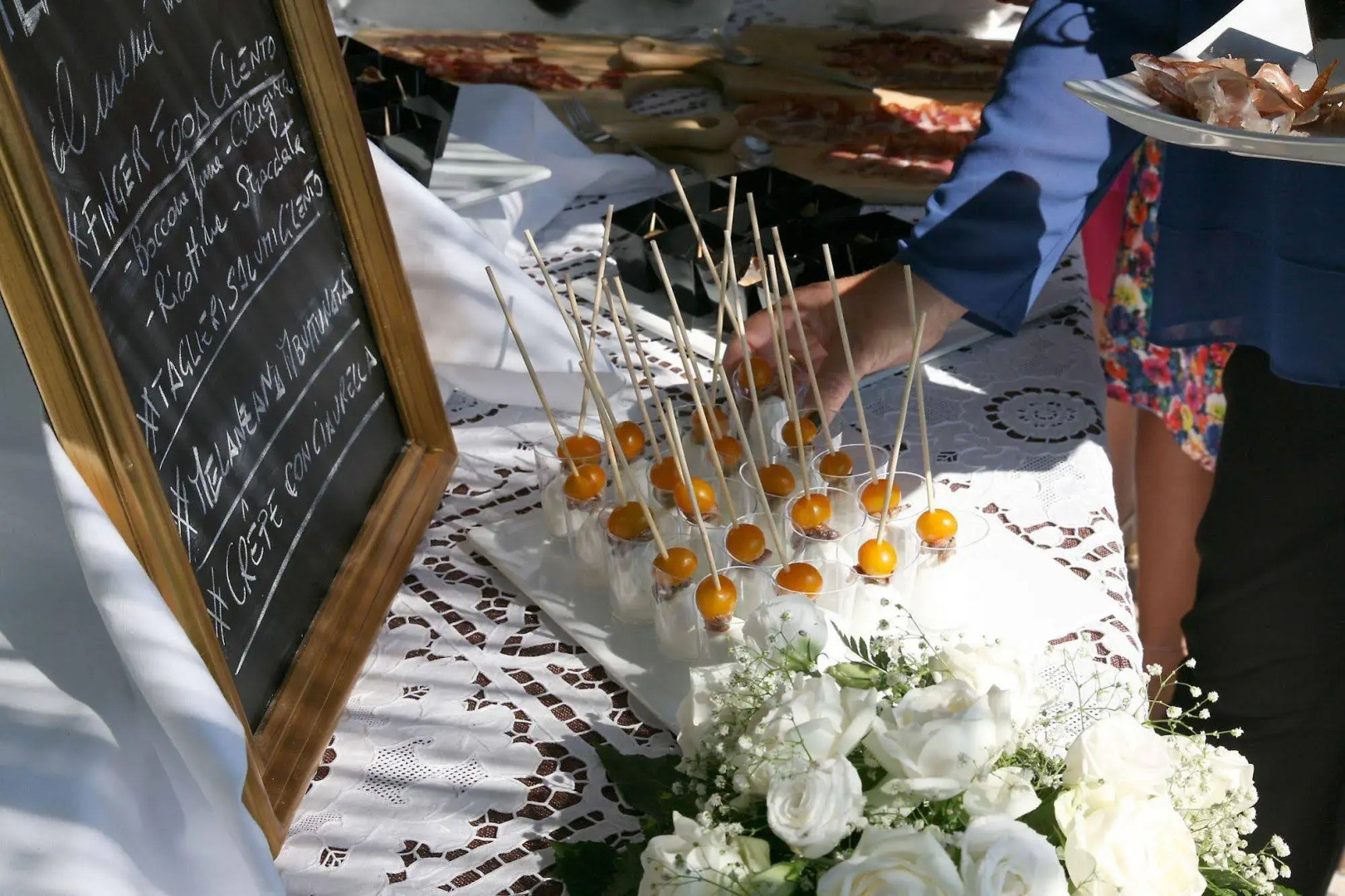 Residencia El Chupito