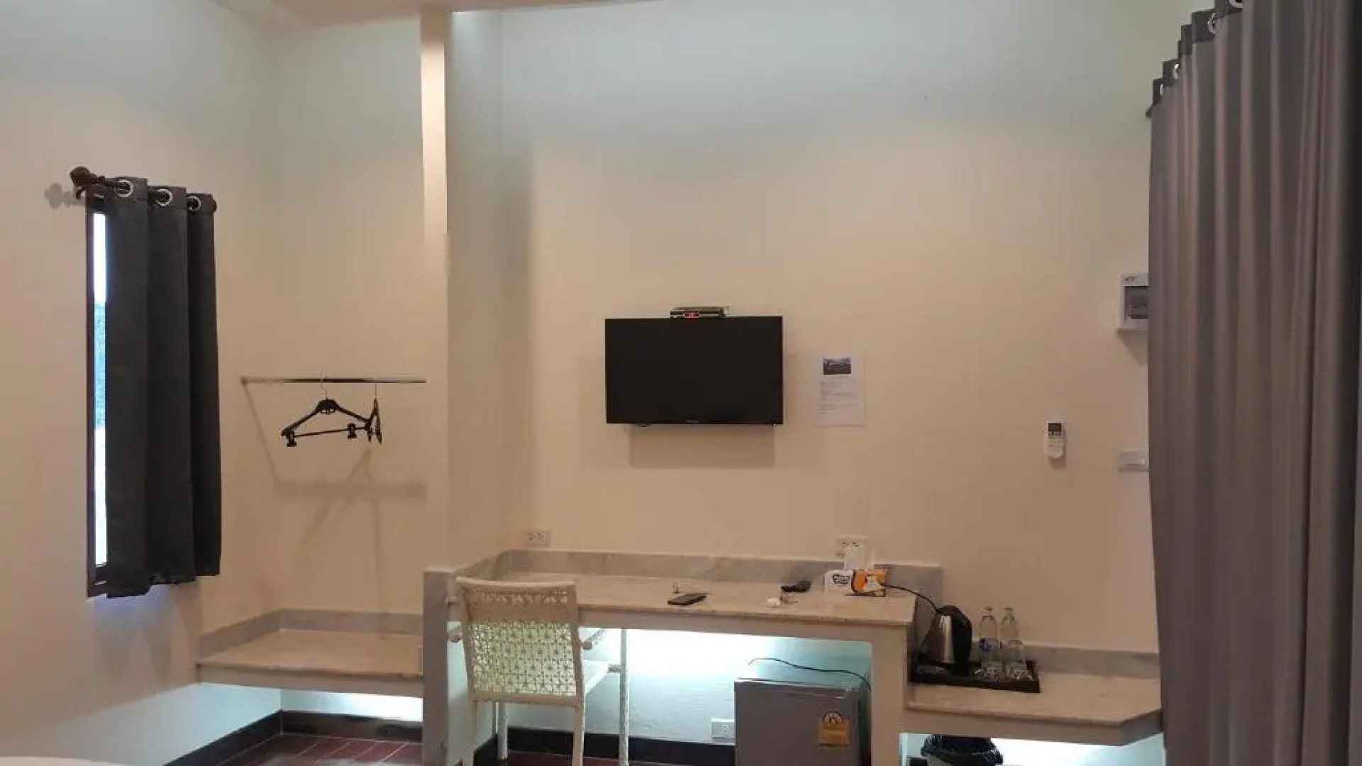 Ingaun Resort Kanchanaburi