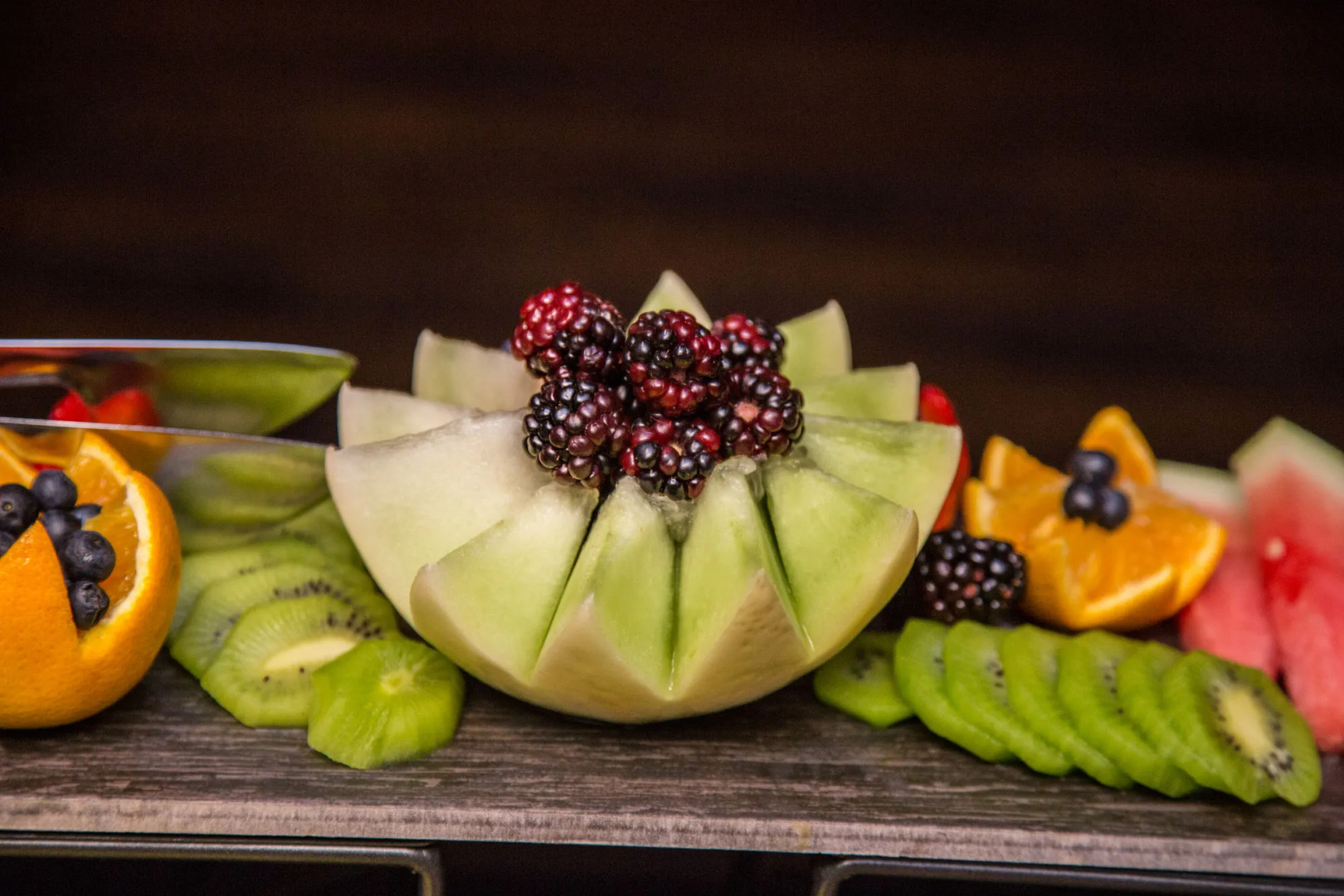 Holiday Inn Downtown - Mercy Area by IHG