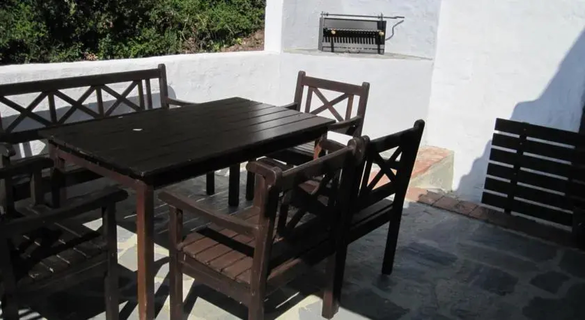 Ferienhaus Pineda de Mar