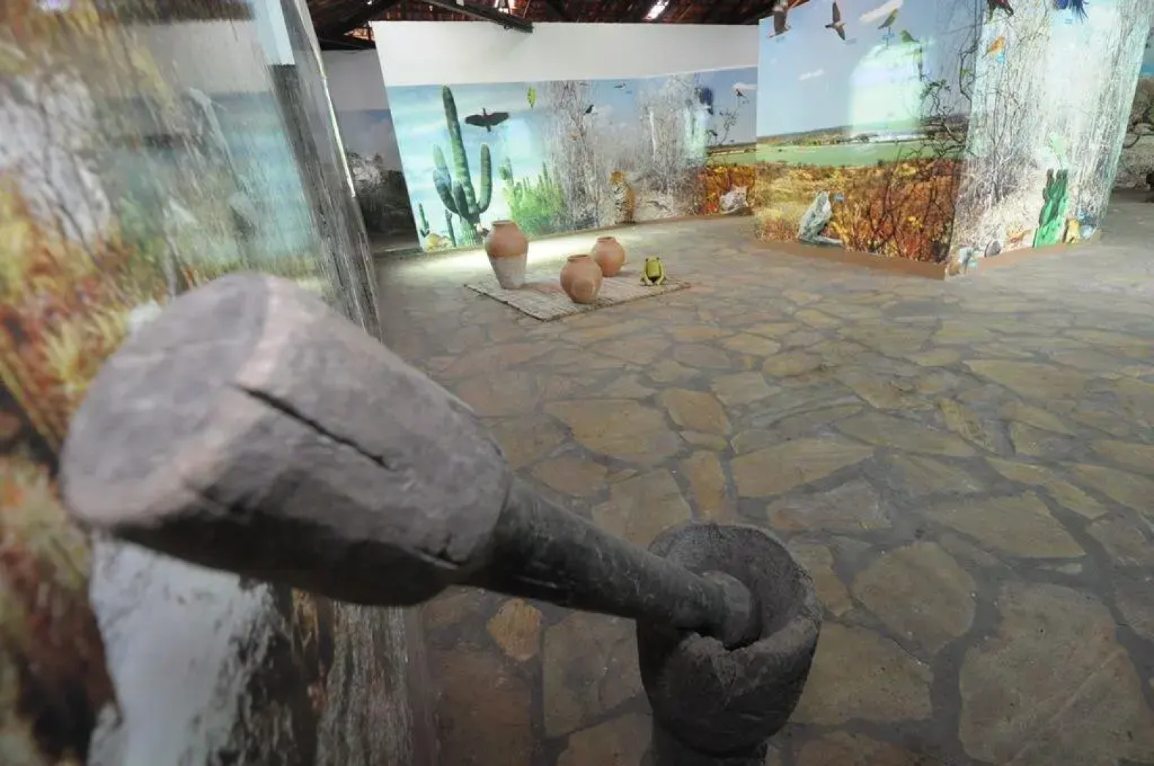 Xingó Parque Hotel & Resort