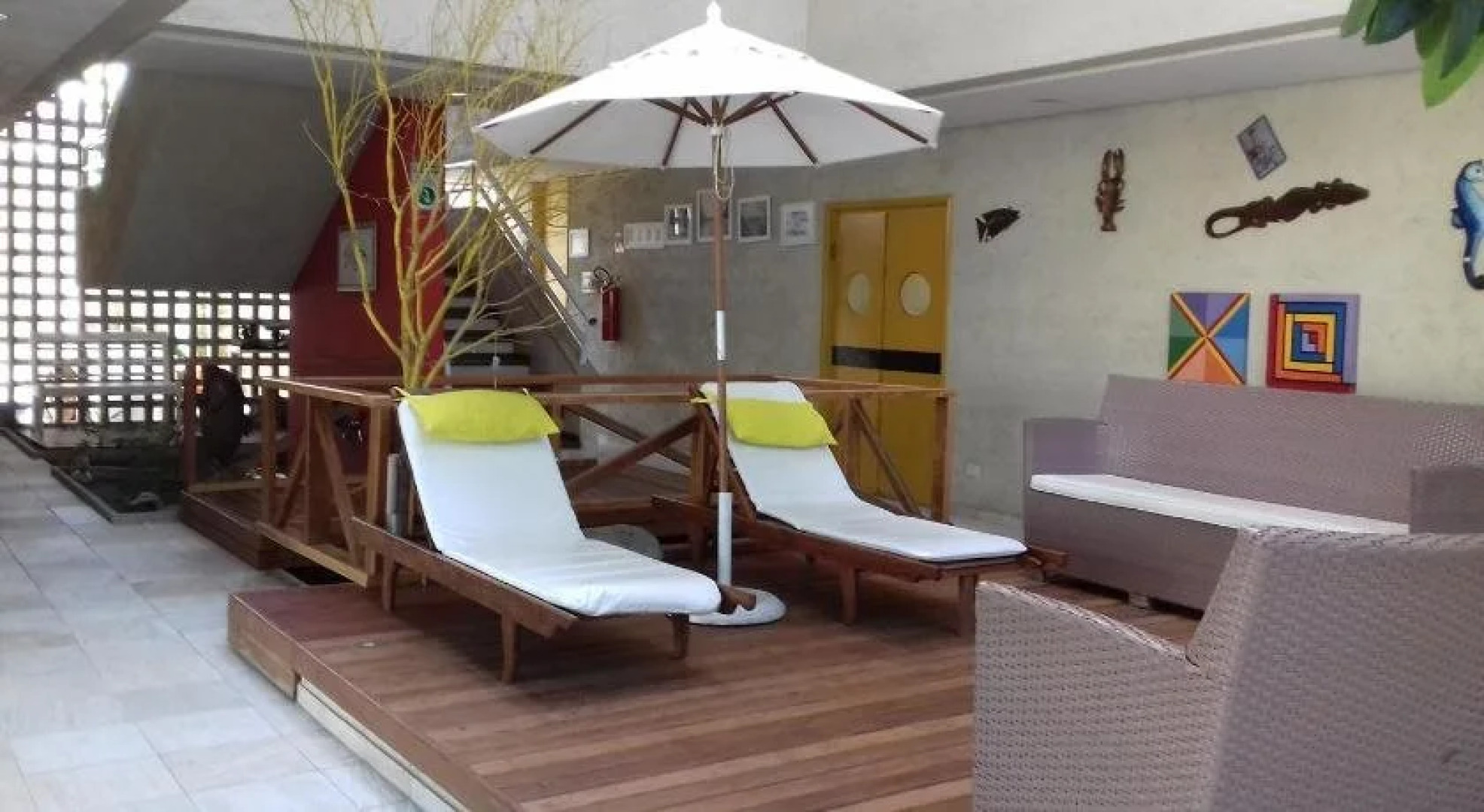 Pousada Riviera Bertioga