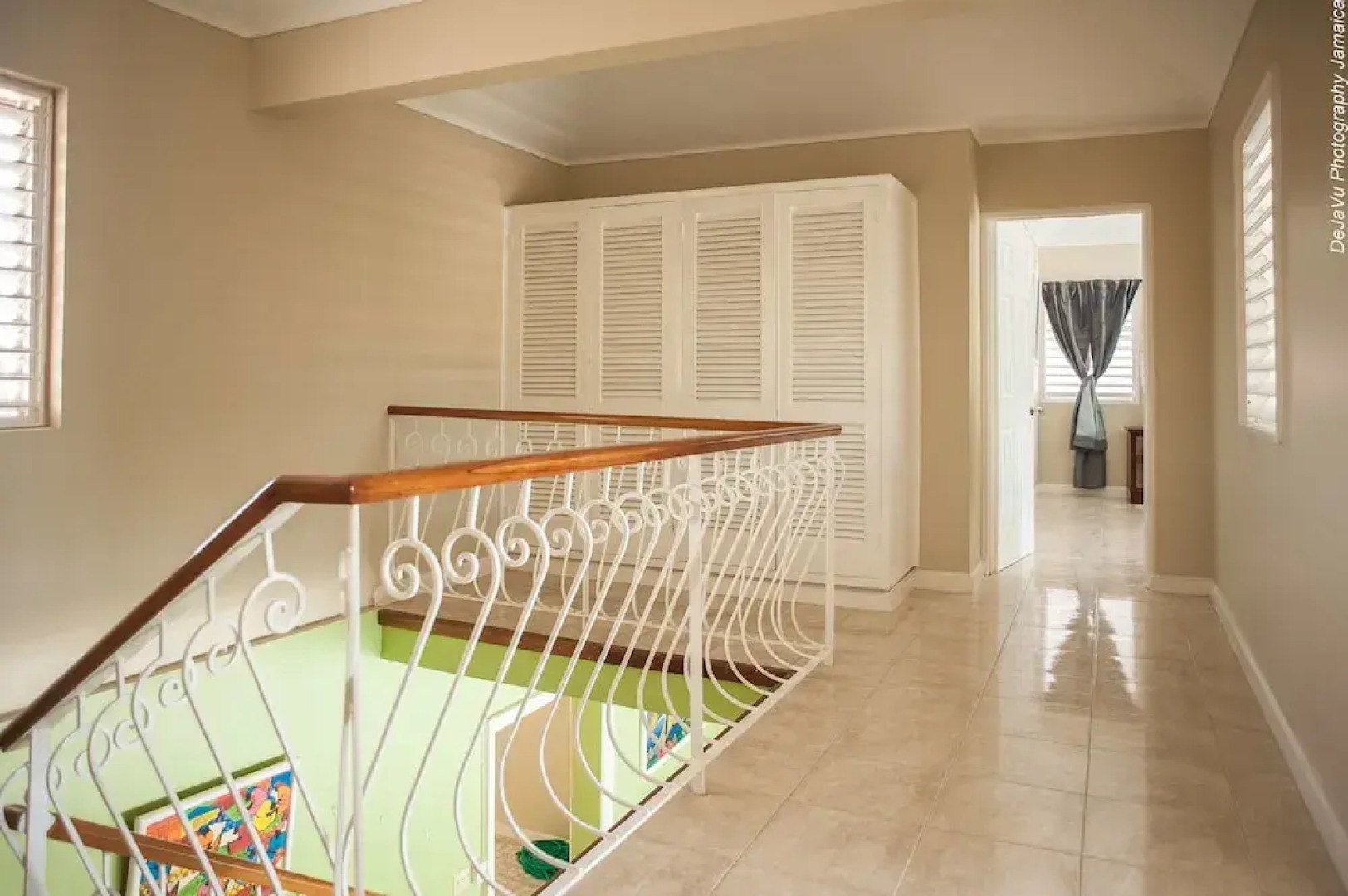 Breezy Shores at Cardiff Hall