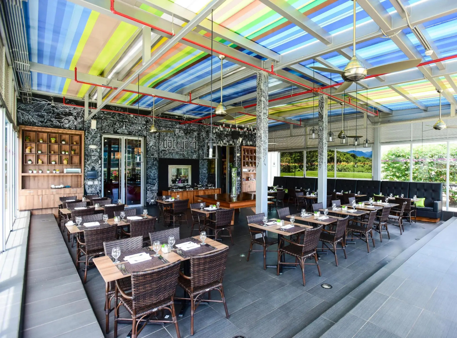 Aloft San Jose Hotel, Costa Rica