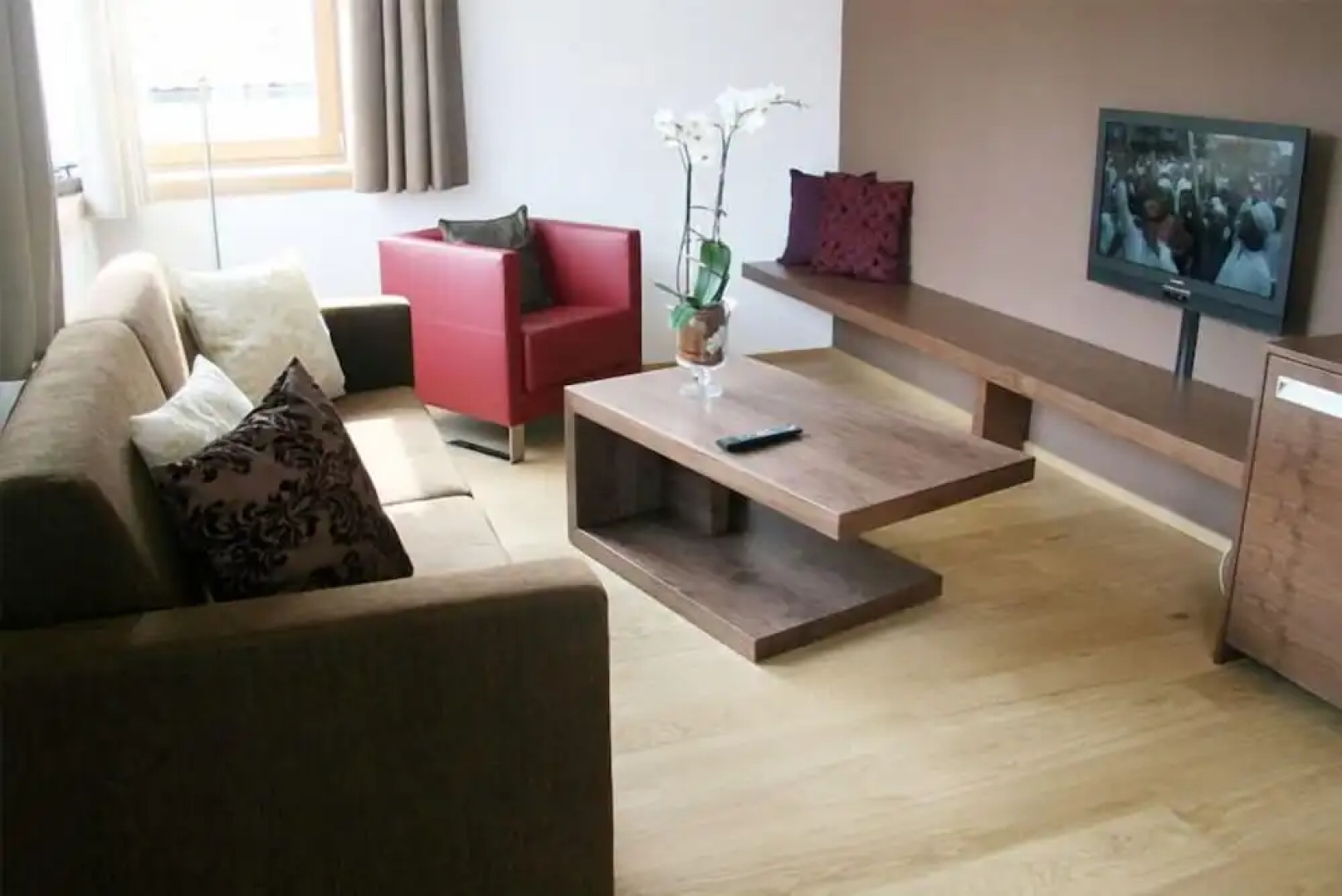 Landgasthof Hotel Vilserwirt