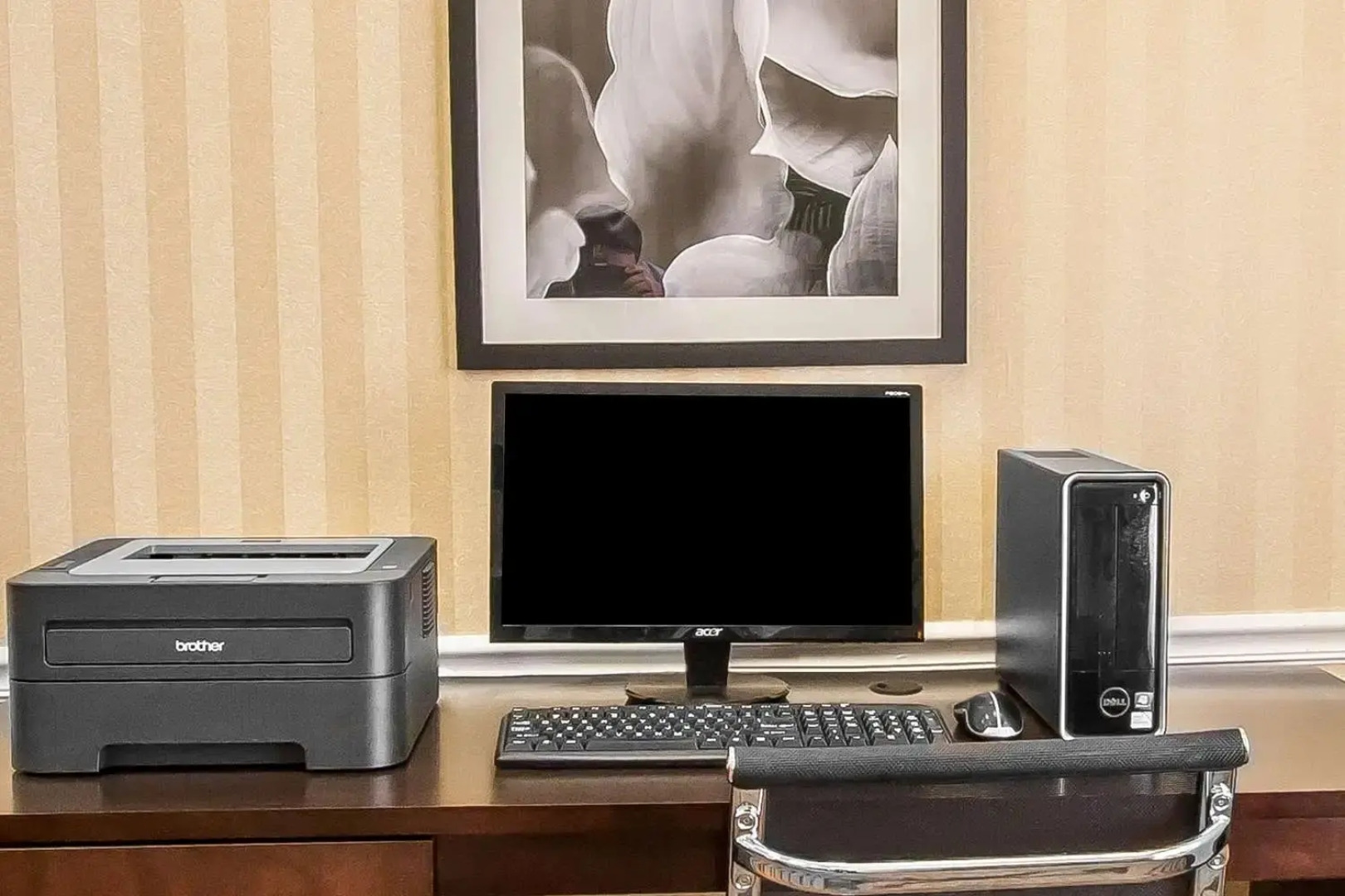 Sleep Inn & Suites Airport